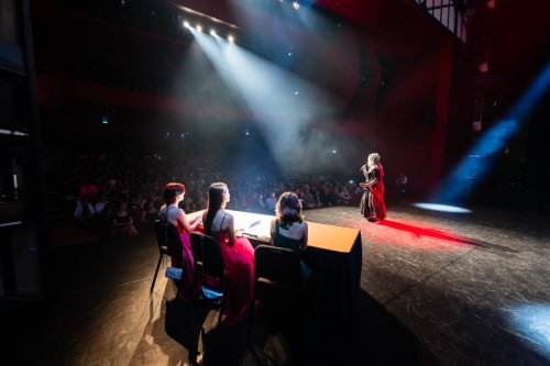 Theaterfotografie | Etienne Hessels