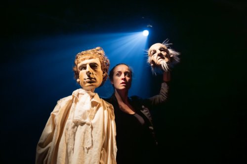 Theaterfotografie | Etienne Hessels