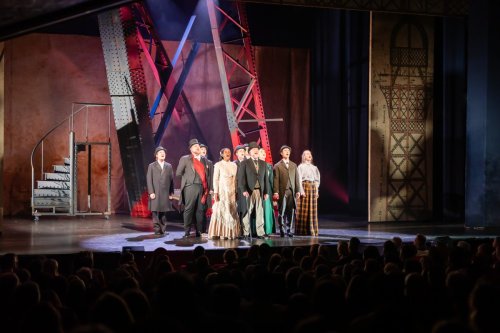 Theaterfotografie | Etienne Hessels