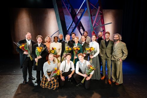 Theaterfotografie | Etienne Hessels