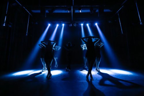 Theaterfotografie | Etienne Hessels