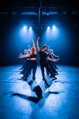 Theaterfotografie | Etienne Hessels