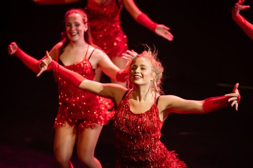 Theaterfotografie | Etienne Hessels